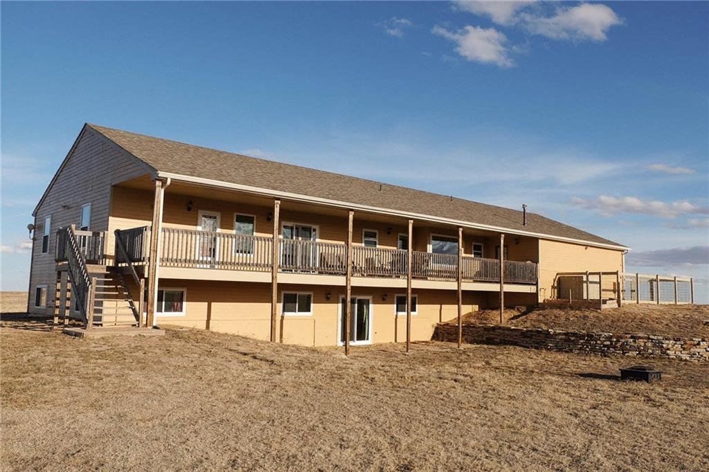 33320 Funk Road Calhan, CO 80808 - Photo 31 of 36