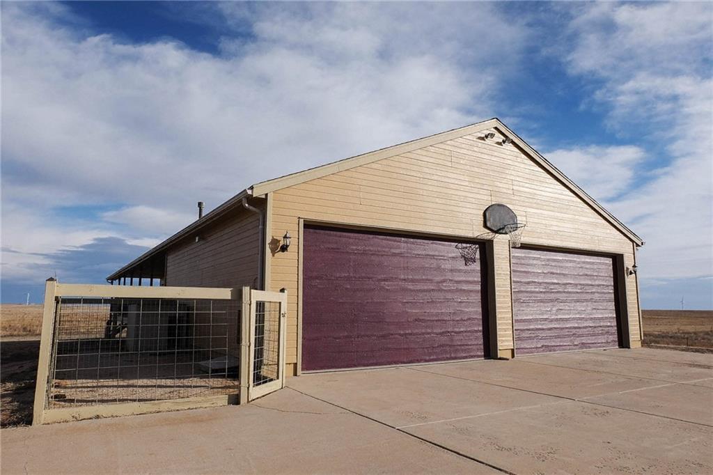 33320 Funk Road Calhan, CO 80808 - Photo 33 of 36