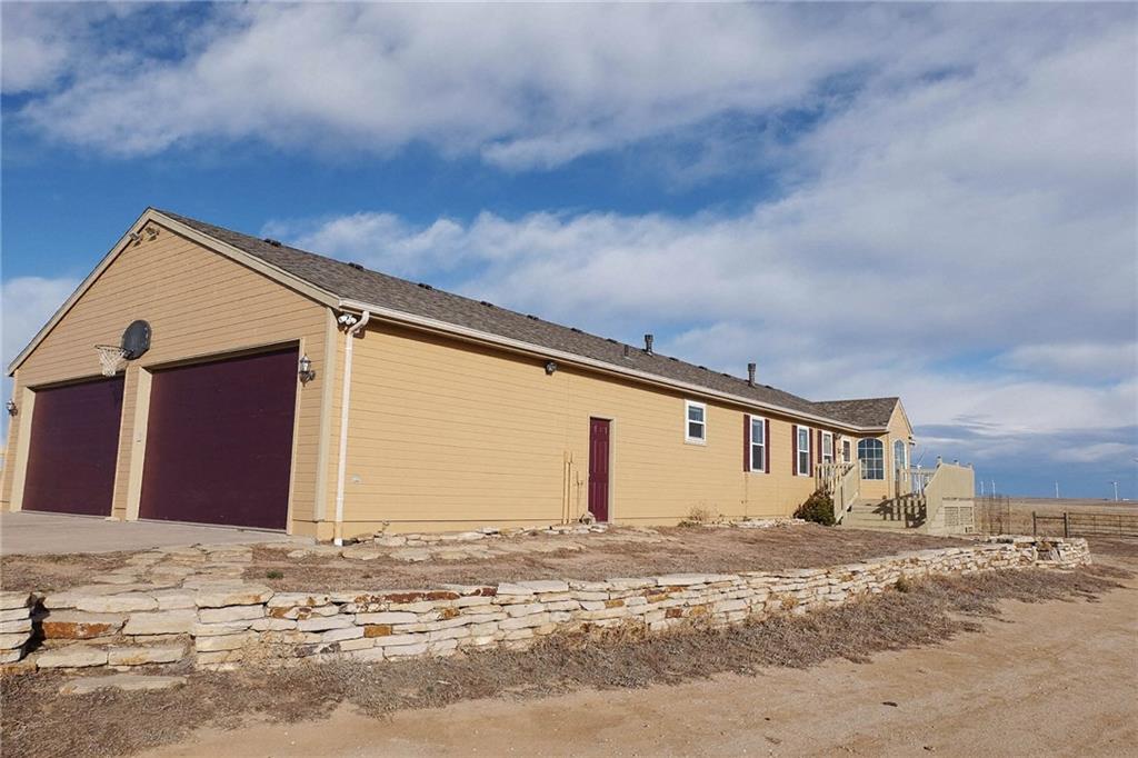 33320 Funk Road Calhan, CO 80808 - Photo 34 of 36
