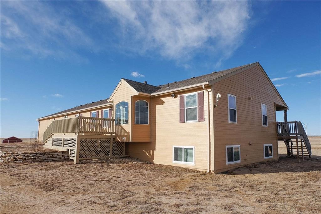 33320 Funk Road Calhan, CO 80808 - Photo 36 of 36
