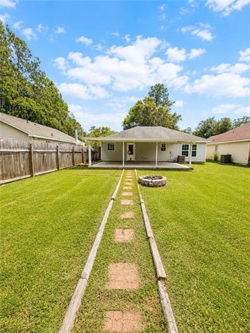 2510 Crane Street Slidell, LA 70460 - Photo 44 of 47