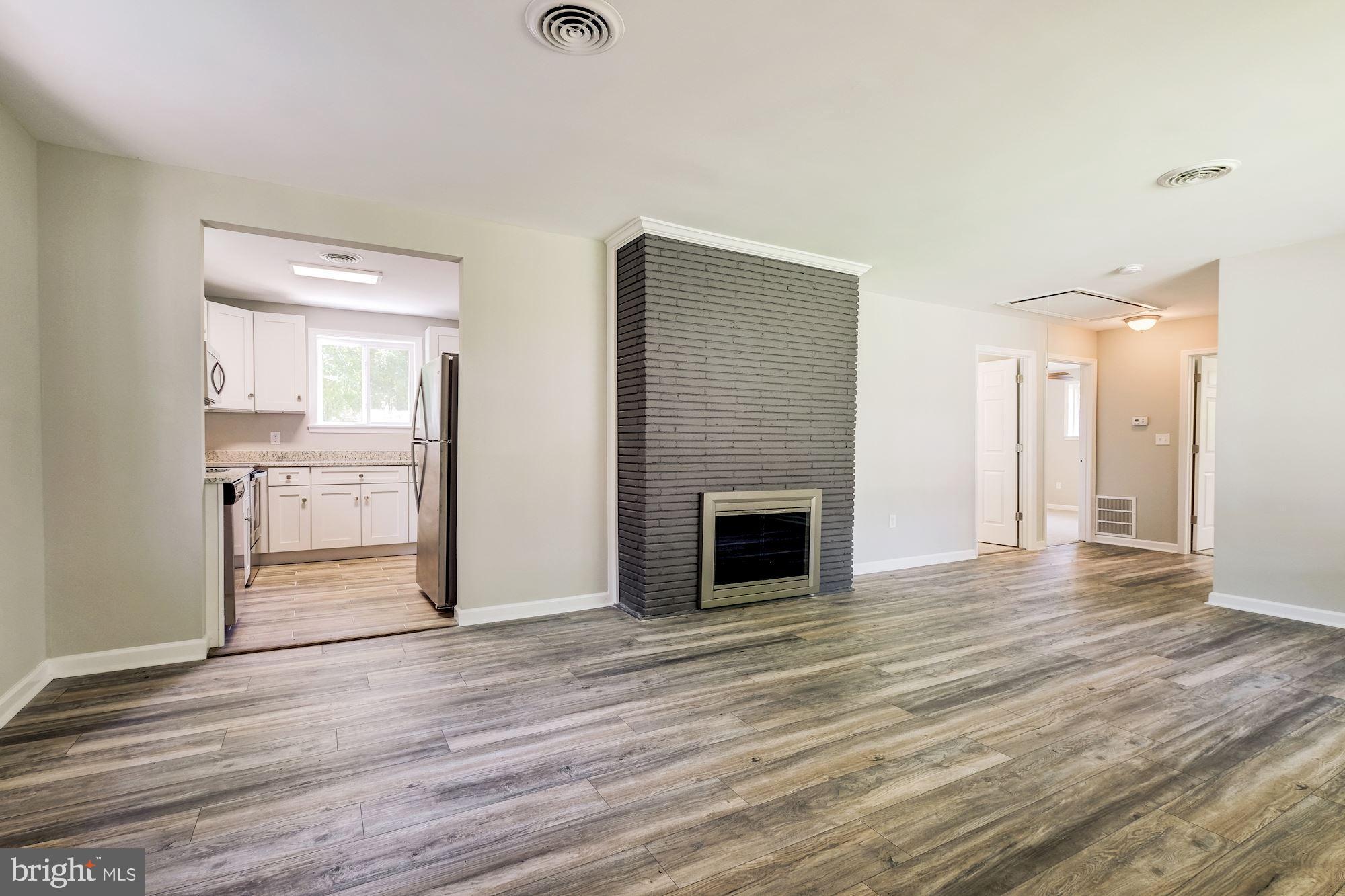 3415 Rutgers Street Hyattsville, MD 20783 - Photo 11 of 42 Gallery Image 11