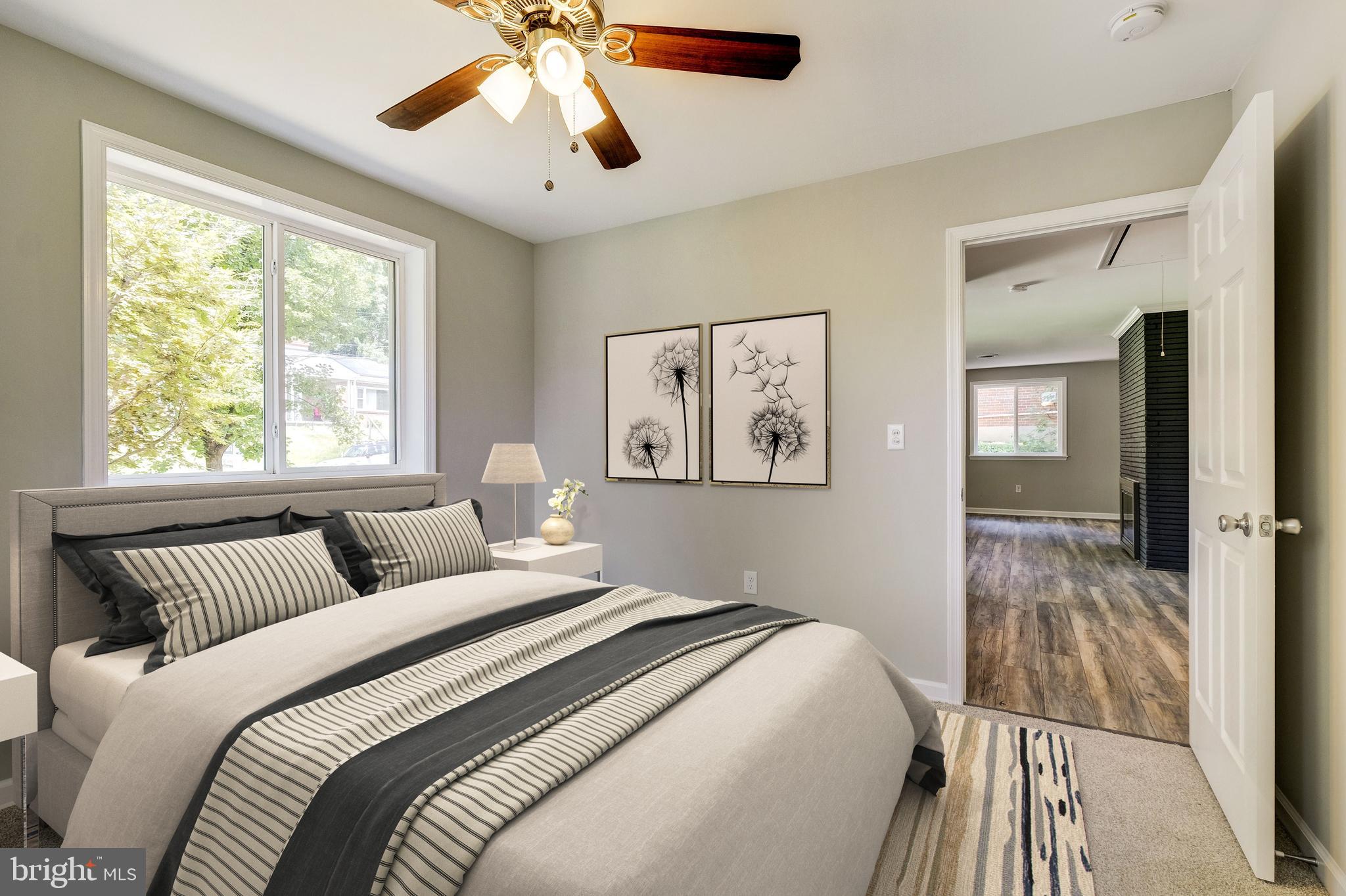 3415 Rutgers Street Hyattsville, MD 20783 - Photo 30 of 42 Gallery Image 30