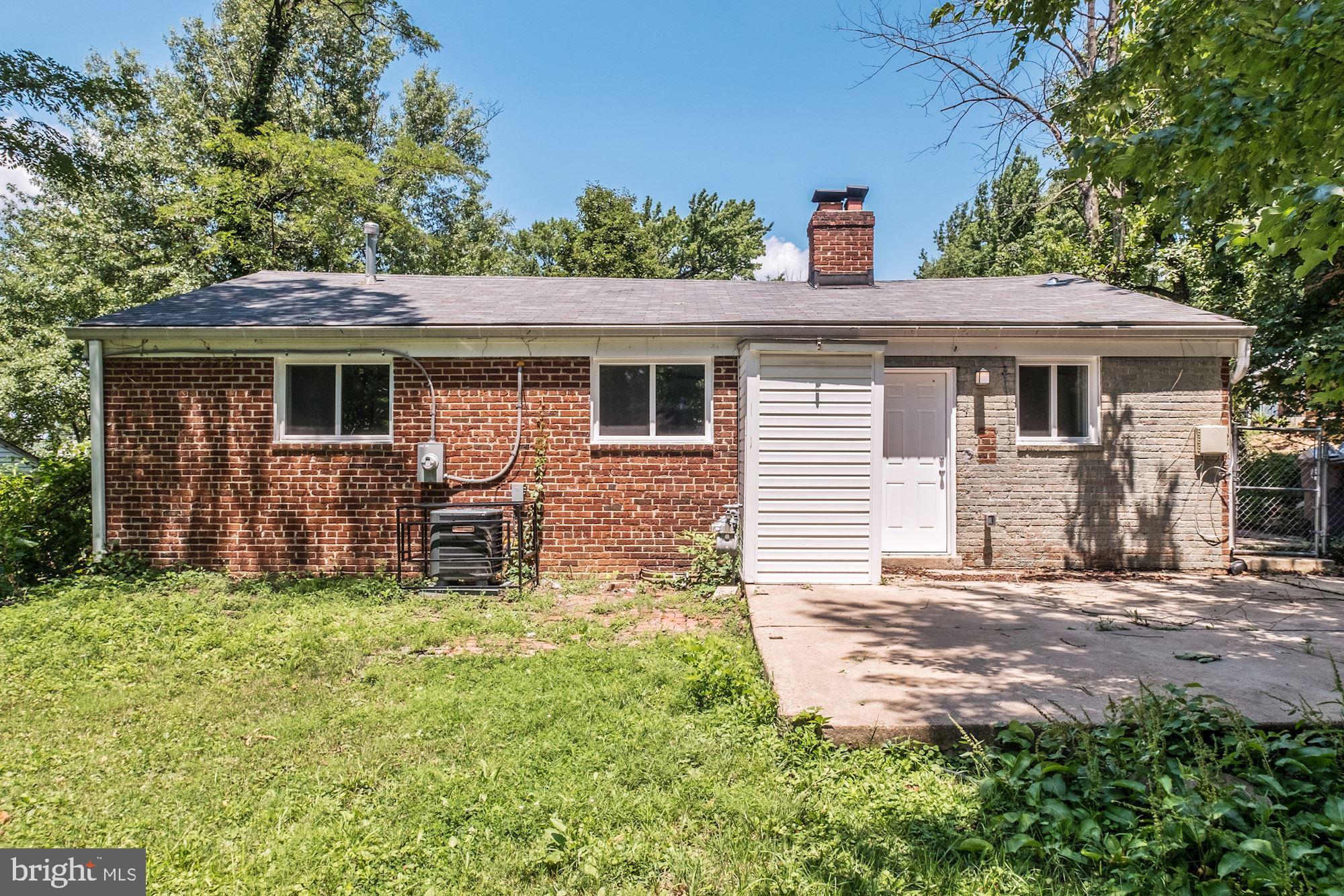 3415 Rutgers Street Hyattsville, MD 20783 - Photo 4 of 42 Gallery Image 4