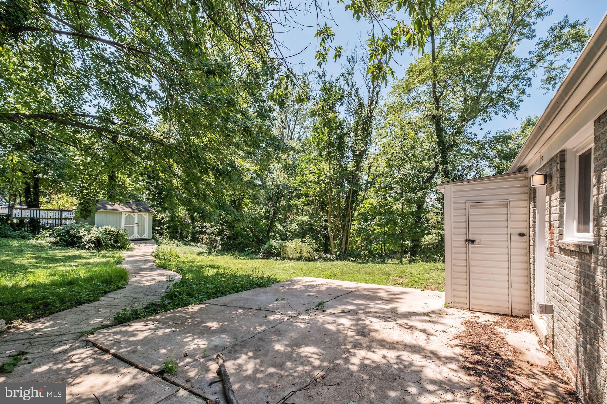 3415 Rutgers Street Hyattsville, MD 20783 - Photo 37 of 42 Gallery Image 37