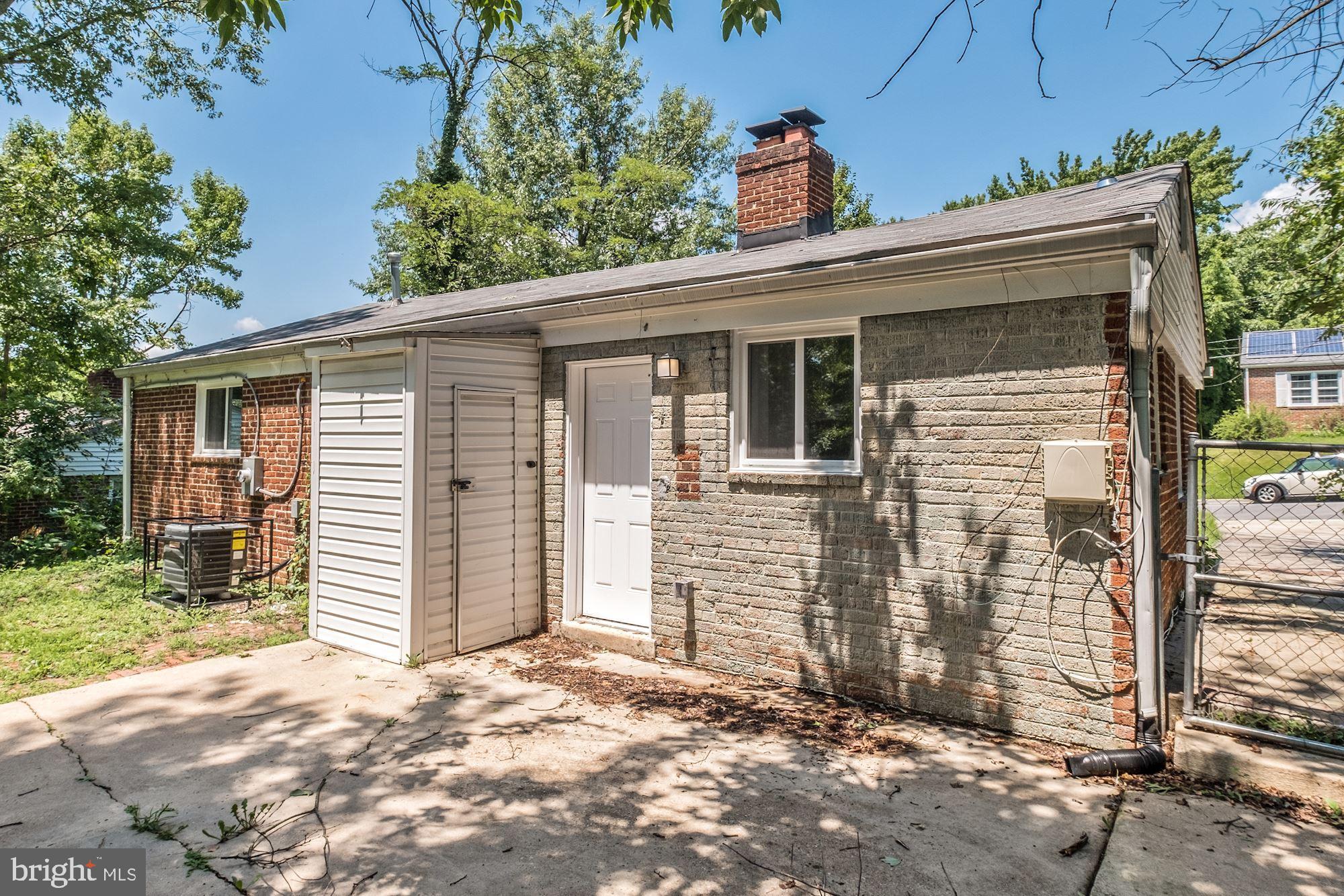 3415 Rutgers Street Hyattsville, MD 20783 - Photo 40 of 42 Gallery Image 40