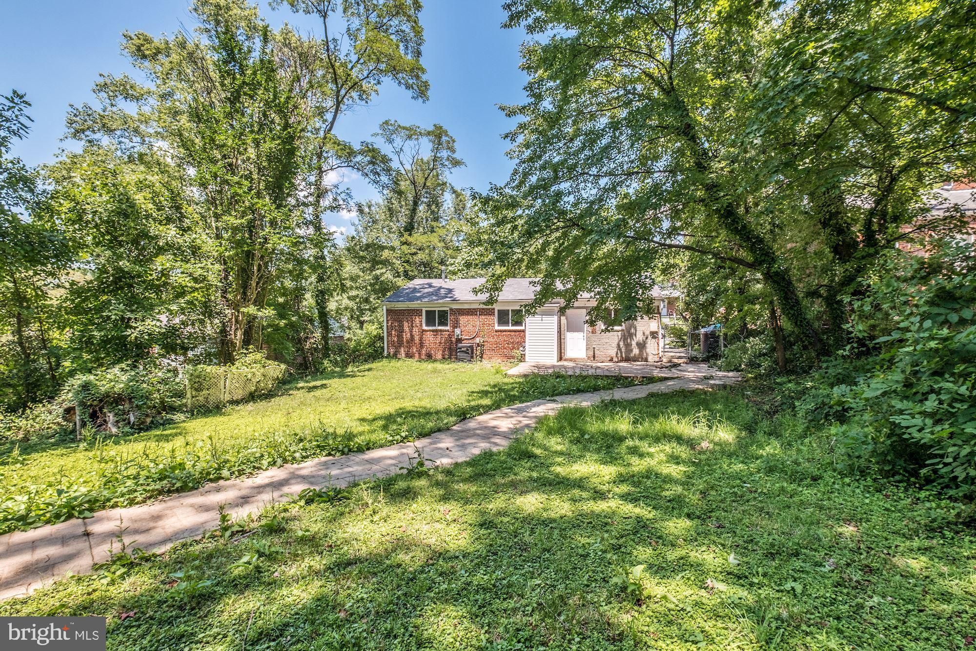3415 Rutgers Street Hyattsville, MD 20783 - Photo 41 of 42 Gallery Image 41