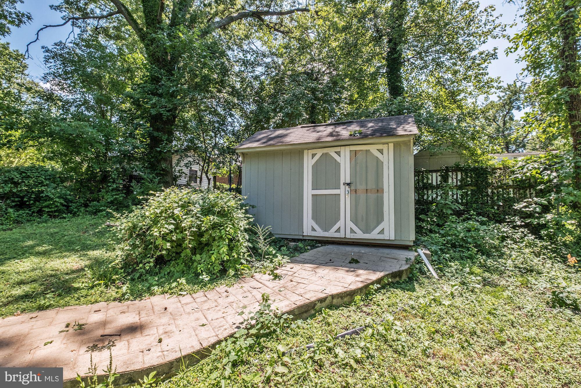 3415 Rutgers Street Hyattsville, MD 20783 - Photo 42 of 42 Gallery Image 42