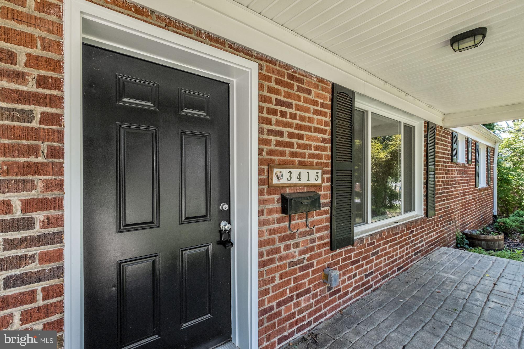 3415 Rutgers Street Hyattsville, MD 20783 - Photo 7 of 42 Gallery Image 7
