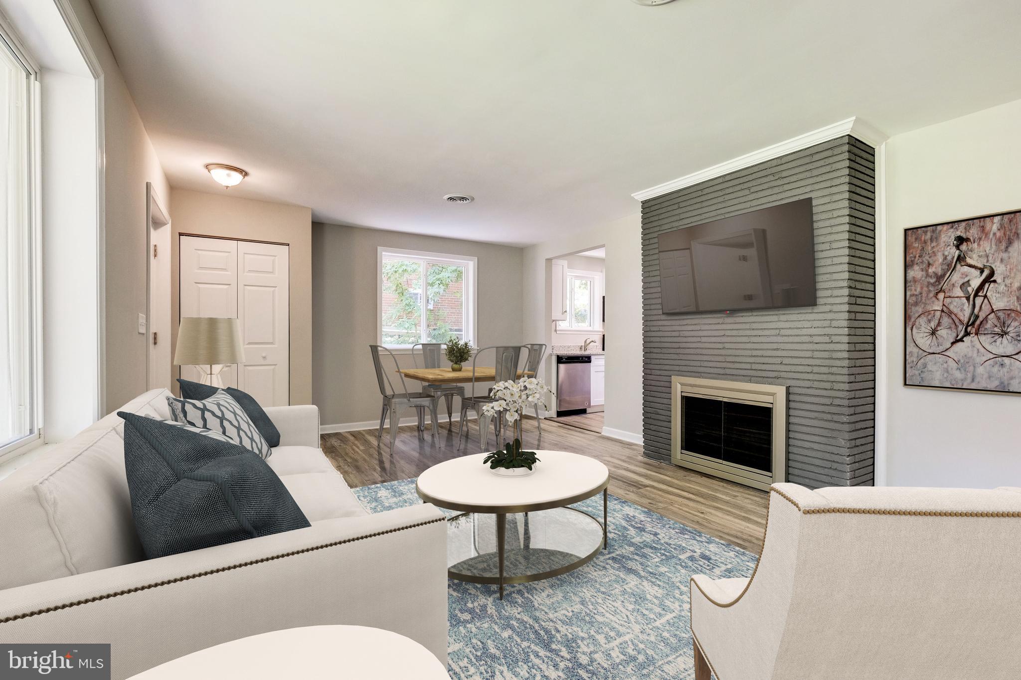 3415 Rutgers Street Hyattsville, MD 20783 - Photo 10 of 42 Gallery Image 10