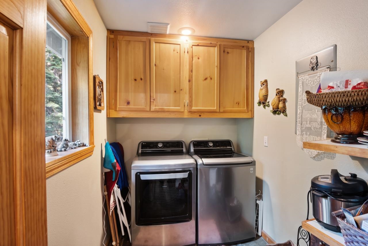 3915 Summit Road Carnelian Bay, CA 96140 - Photo 17 of 28