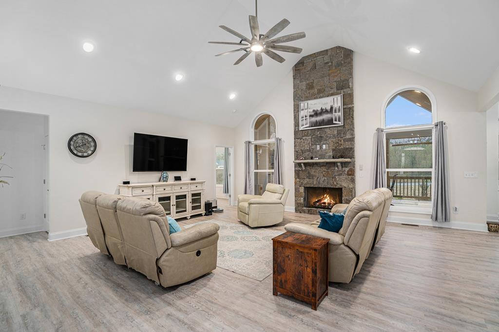 86 Fox Ridge Blairsville, GA 30512 - Photo 12 of 83