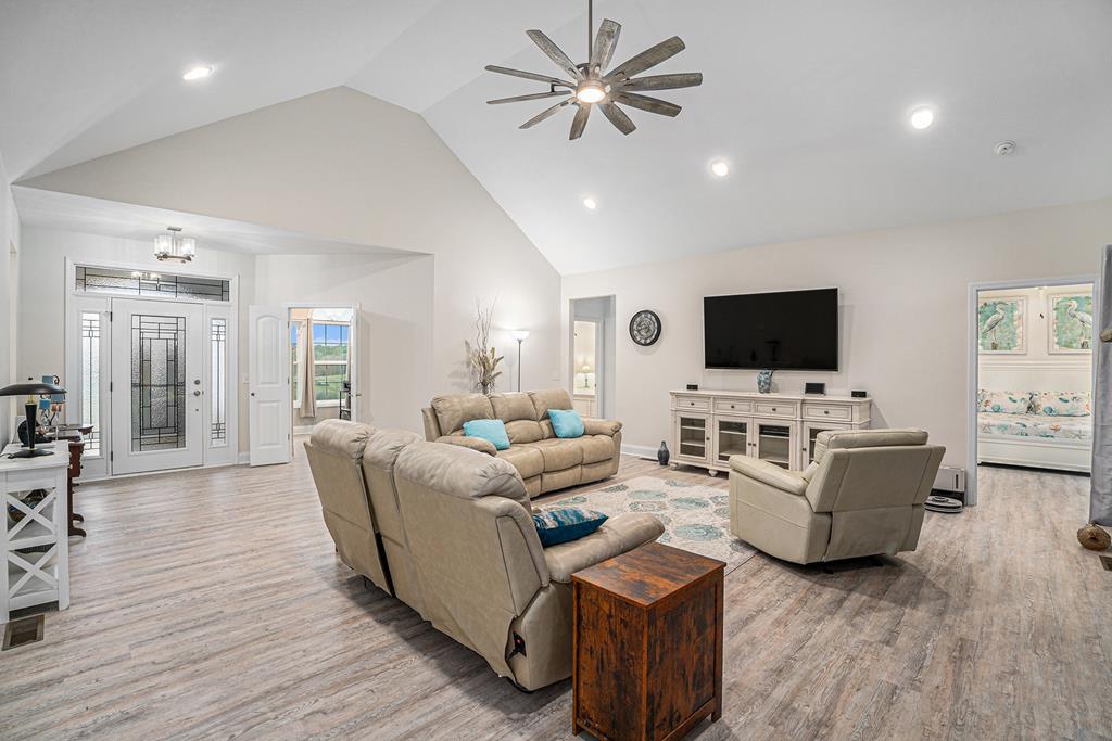 86 Fox Ridge Blairsville, GA 30512 - Photo 13 of 83