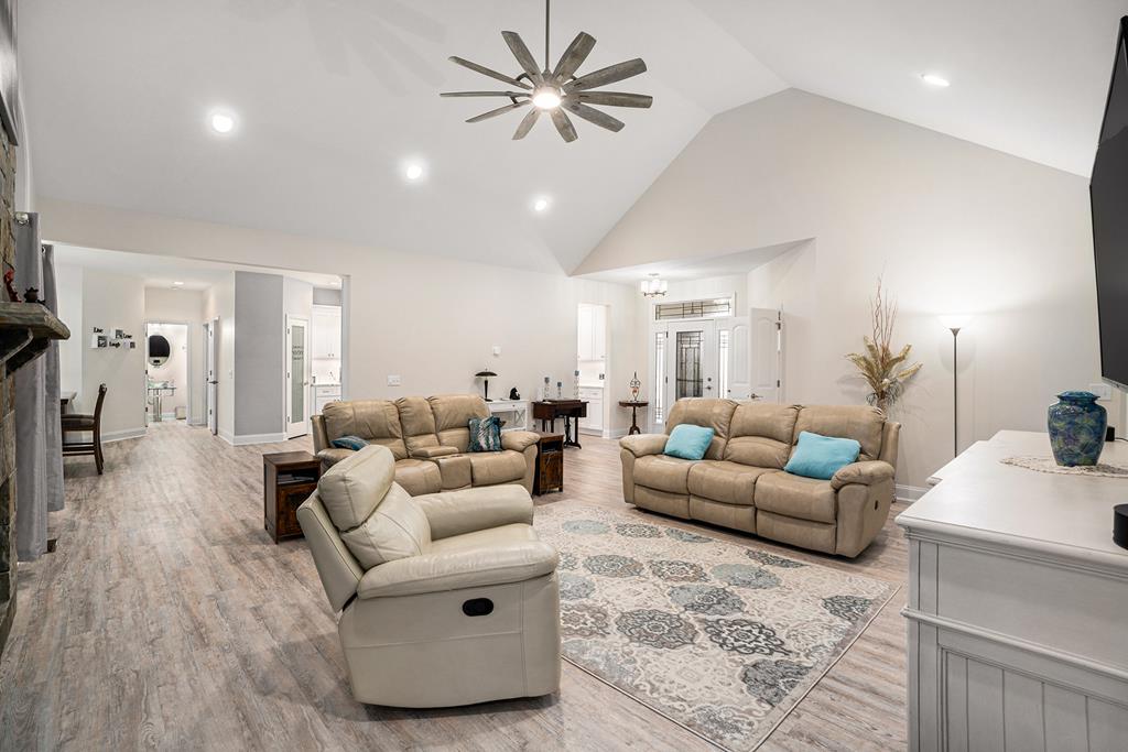 86 Fox Ridge Blairsville, GA 30512 - Photo 14 of 83