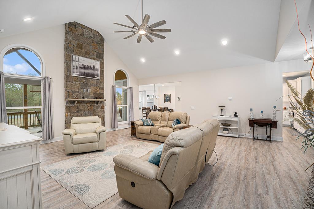 86 Fox Ridge Blairsville, GA 30512 - Photo 15 of 83