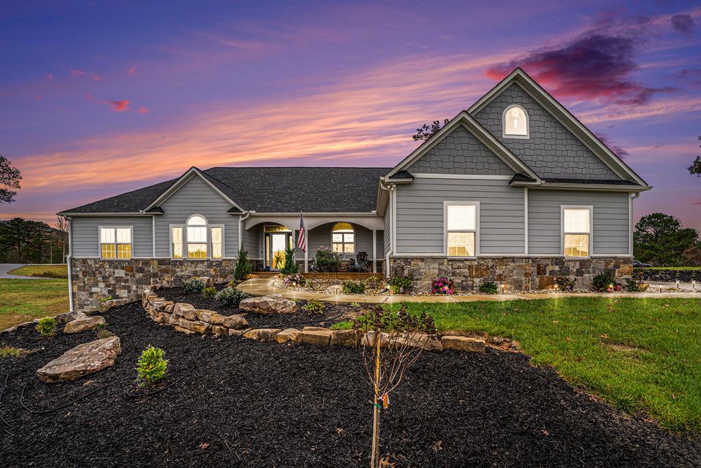 86 Fox Ridge Blairsville, GA 30512 - Photo 2 of 83