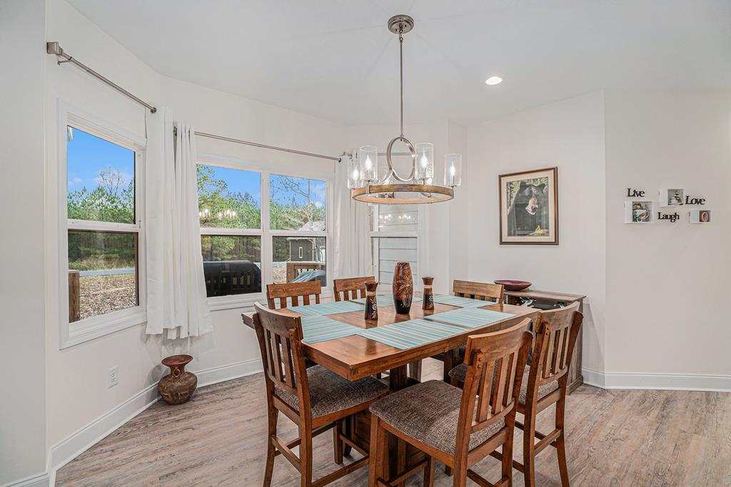 86 Fox Ridge Blairsville, GA 30512 - Photo 21 of 83