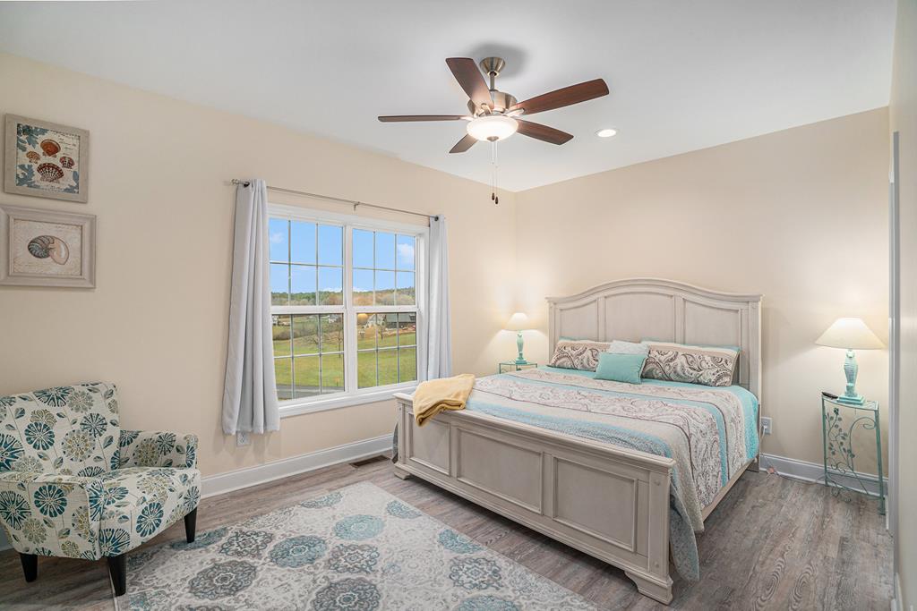 86 Fox Ridge Blairsville, GA 30512 - Photo 25 of 83