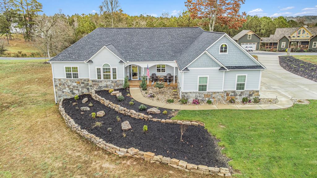 86 Fox Ridge Blairsville, GA 30512 - Photo 3 of 83