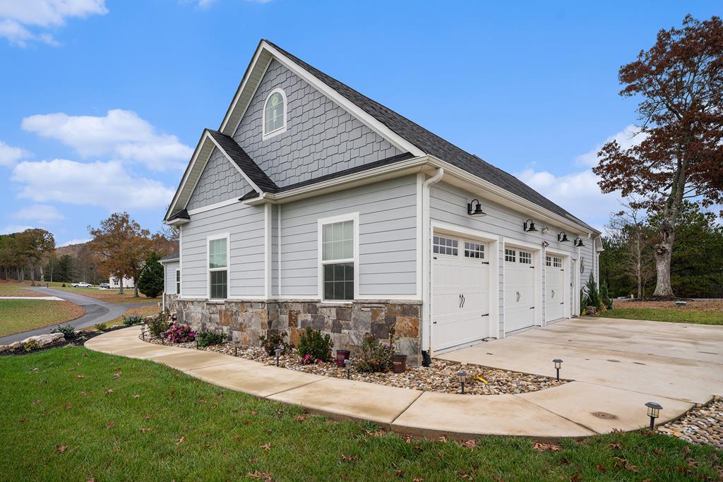 86 Fox Ridge Blairsville, GA 30512 - Photo 5 of 83