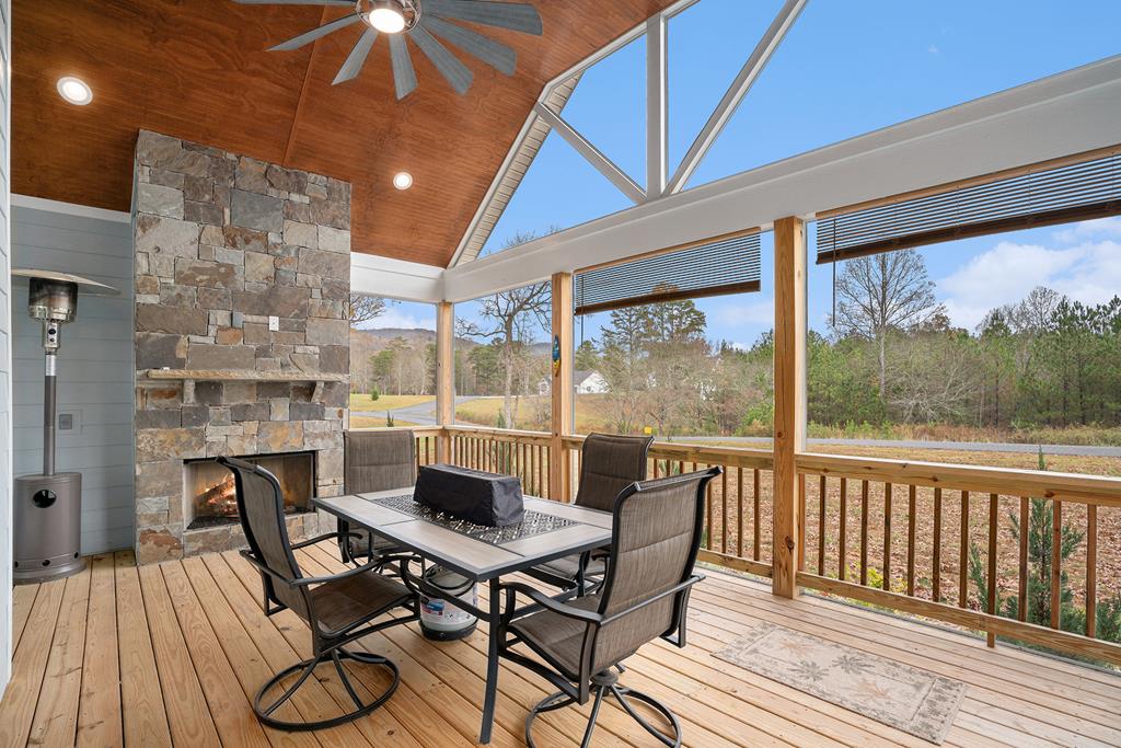 86 Fox Ridge Blairsville, GA 30512 - Photo 62 of 83