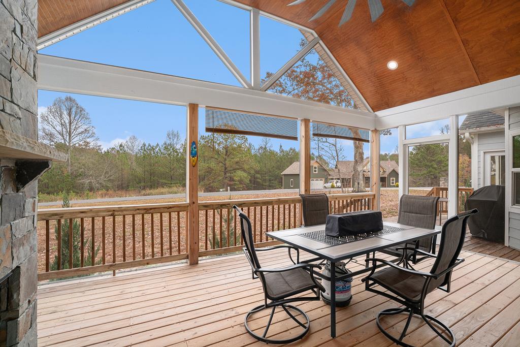 86 Fox Ridge Blairsville, GA 30512 - Photo 63 of 83