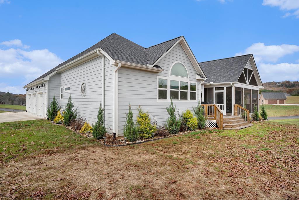 86 Fox Ridge Blairsville, GA 30512 - Photo 64 of 83