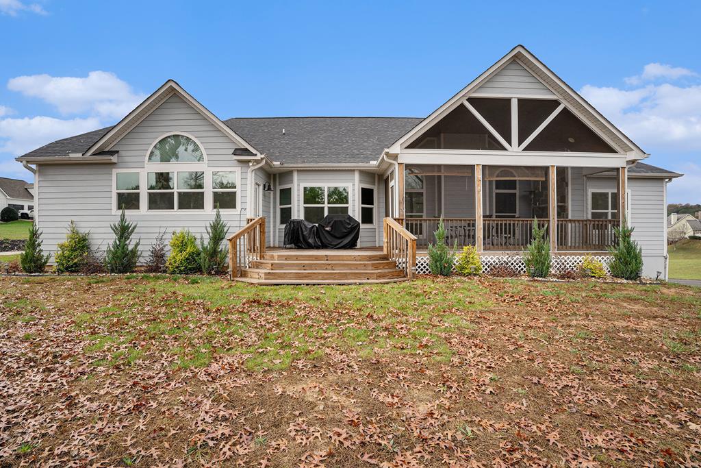 86 Fox Ridge Blairsville, GA 30512 - Photo 65 of 83