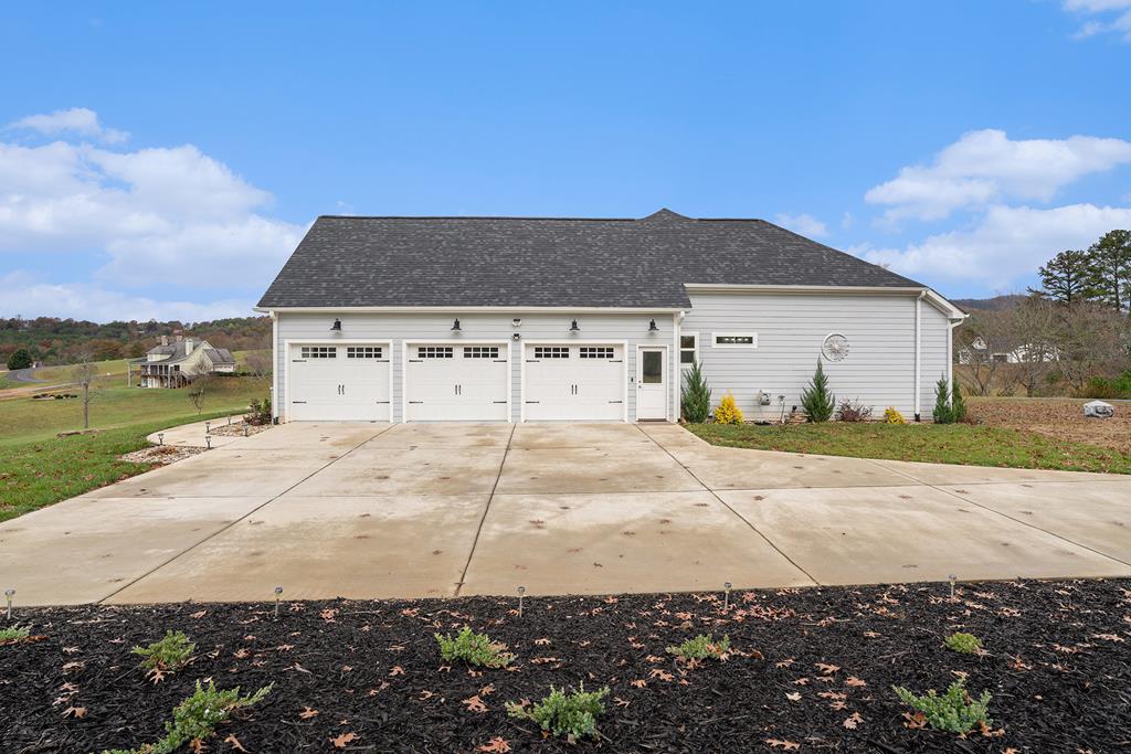 86 Fox Ridge Blairsville, GA 30512 - Photo 67 of 83