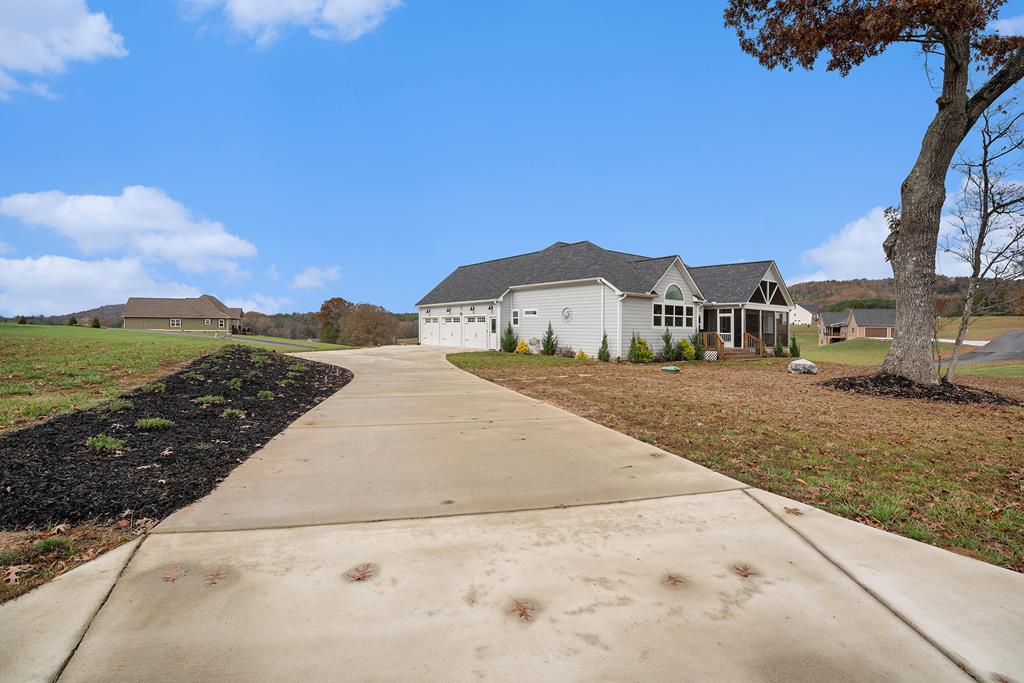 86 Fox Ridge Blairsville, GA 30512 - Photo 68 of 83