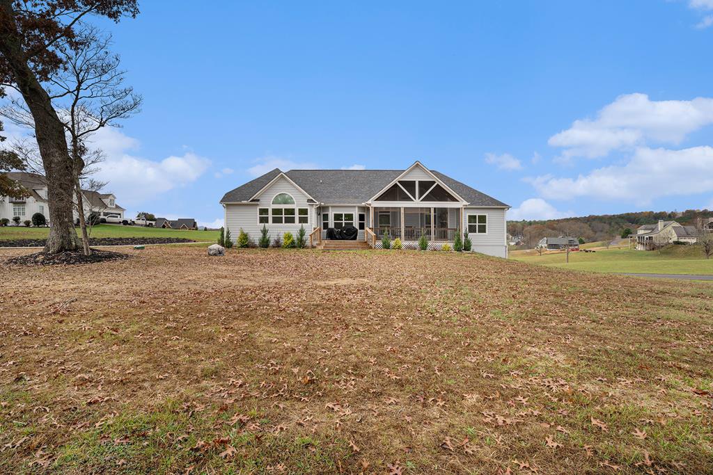 86 Fox Ridge Blairsville, GA 30512 - Photo 72 of 83