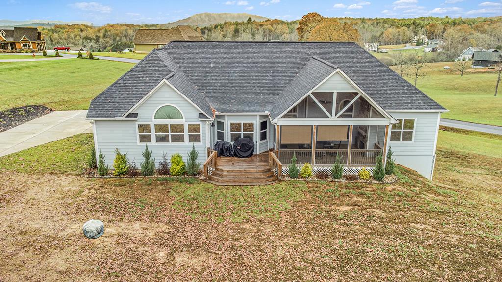 86 Fox Ridge Blairsville, GA 30512 - Photo 74 of 83