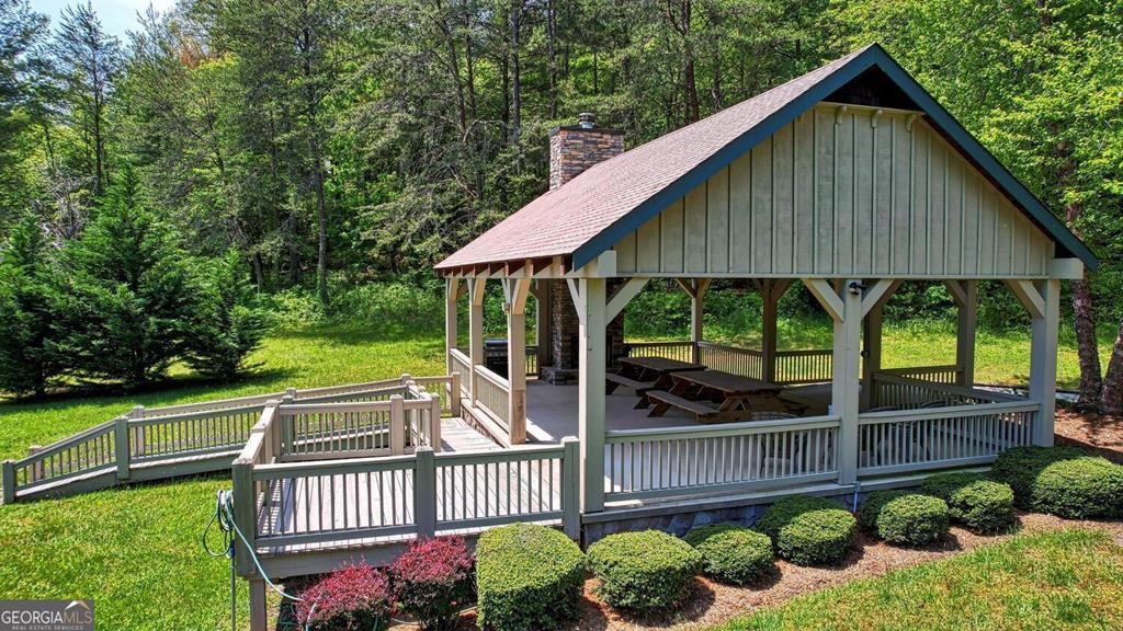 86 Fox Ridge Blairsville, GA 30512 - Photo 81 of 83