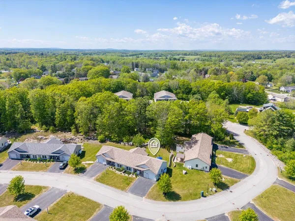 $425,000 | 6 Berry Lane, Unit 101, Biddeford, ME 04005