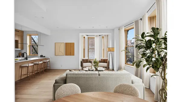 $1,399,000 | 168 Hancock Street, Unit 3 | Bedford-Stuyvesant