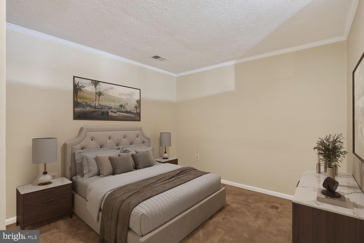 1122 Janney Street Southwest Leesburg, VA 20175 - Photo 30 of 41 Basement Den