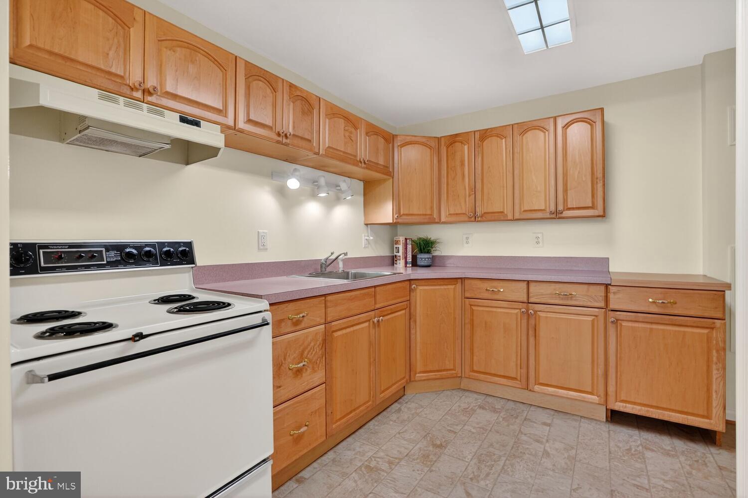 1122 Janney Street Southwest Leesburg, VA 20175 - Photo 32 of 41 Basement Kitchen