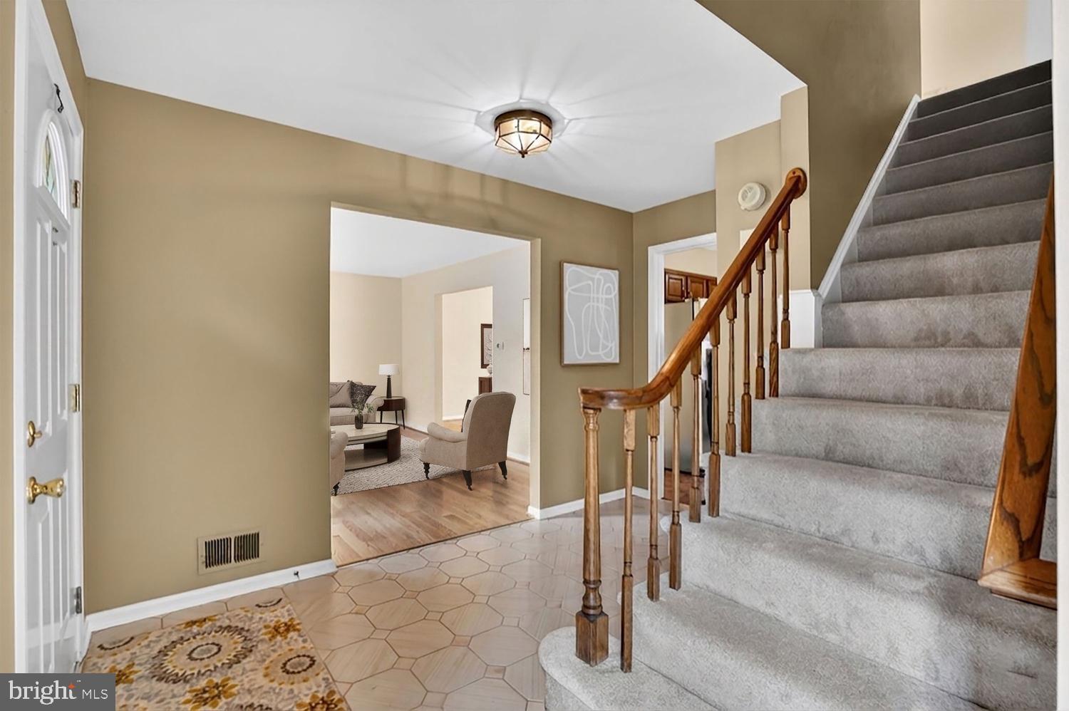 Foyer