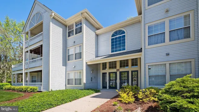 $450,000 | 116 Rainier Court, Unit 4, Princeton, NJ 08540