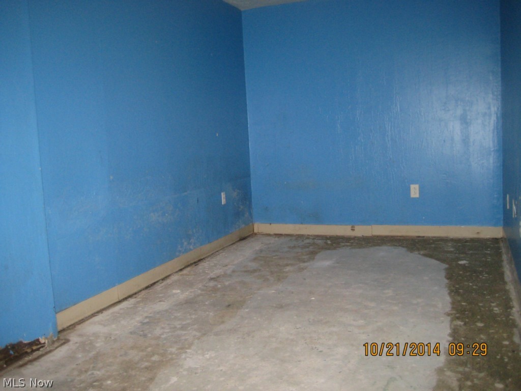 465 Gibbs Road Akron, OH 44312 - Photo 14 of 17 basement