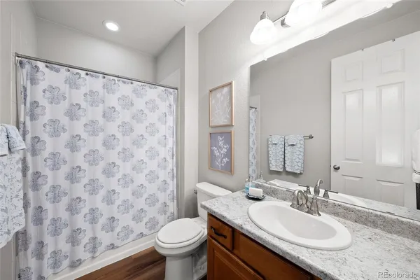 $675,000 | 5238 Cherry Blossom Drive, Brighton, CO 80601