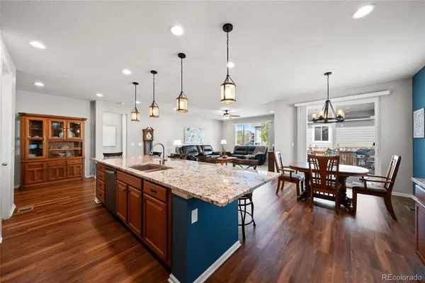 $675,000 | 5238 Cherry Blossom Drive, Brighton, CO 80601