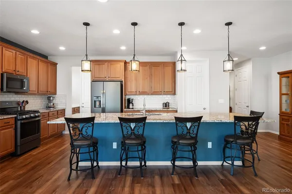 $675,000 | 5238 Cherry Blossom Drive, Brighton, CO 80601