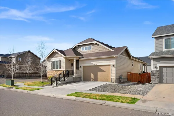 $675,000 | 5238 Cherry Blossom Drive, Brighton, CO 80601