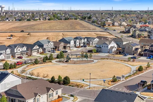 $675,000 | 5238 Cherry Blossom Drive, Brighton, CO 80601