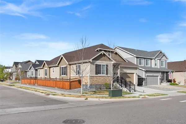 $675,000 | 5238 Cherry Blossom Drive, Brighton, CO 80601