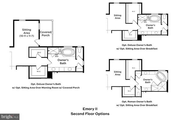 $739,990 | Tbb Enfield Farm Lane, Unit EMORY, Brunswick, MD 21716