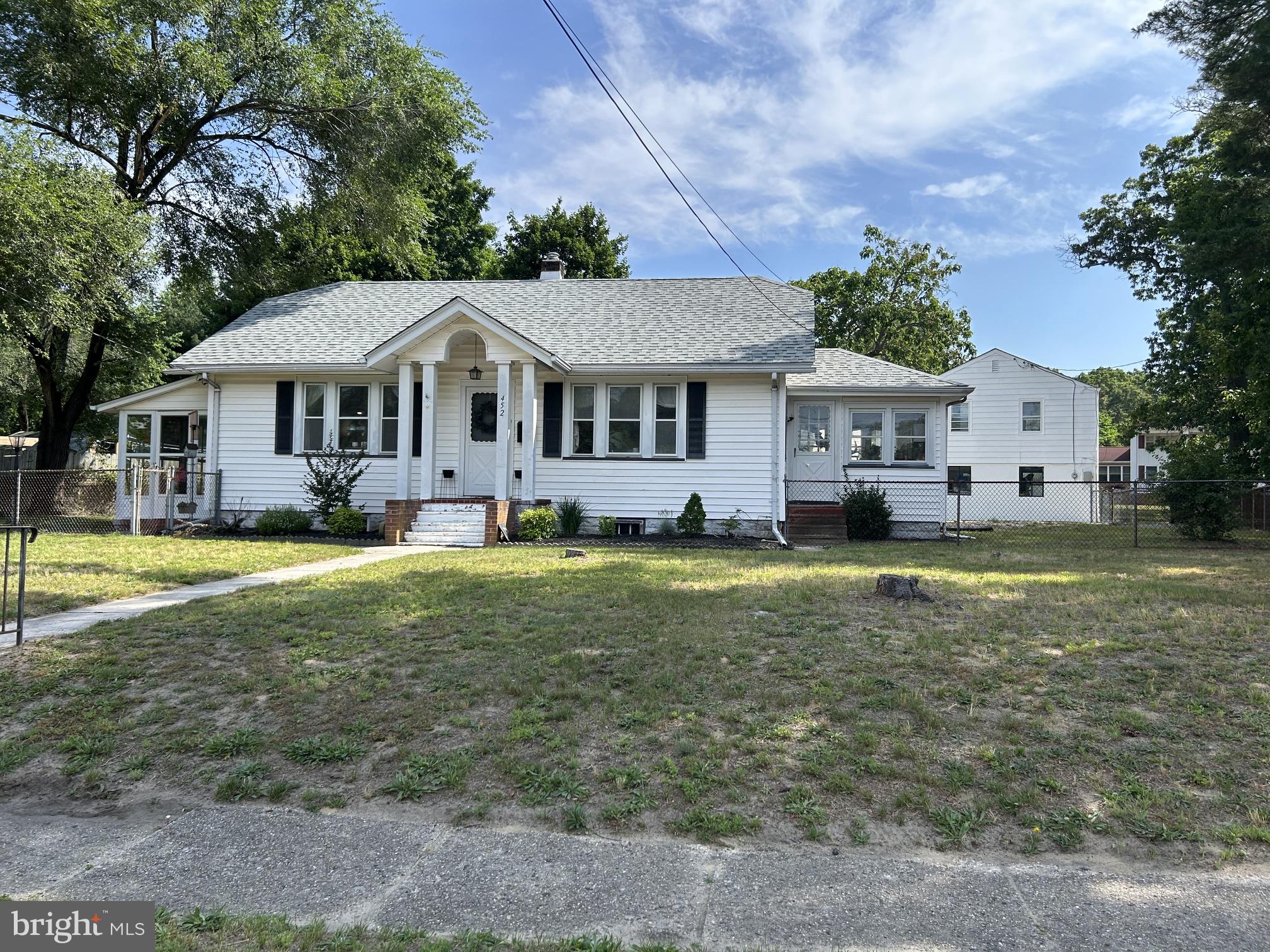 452 Raritan Avenue Atco, NJ 08004 - Photo 24 of 37