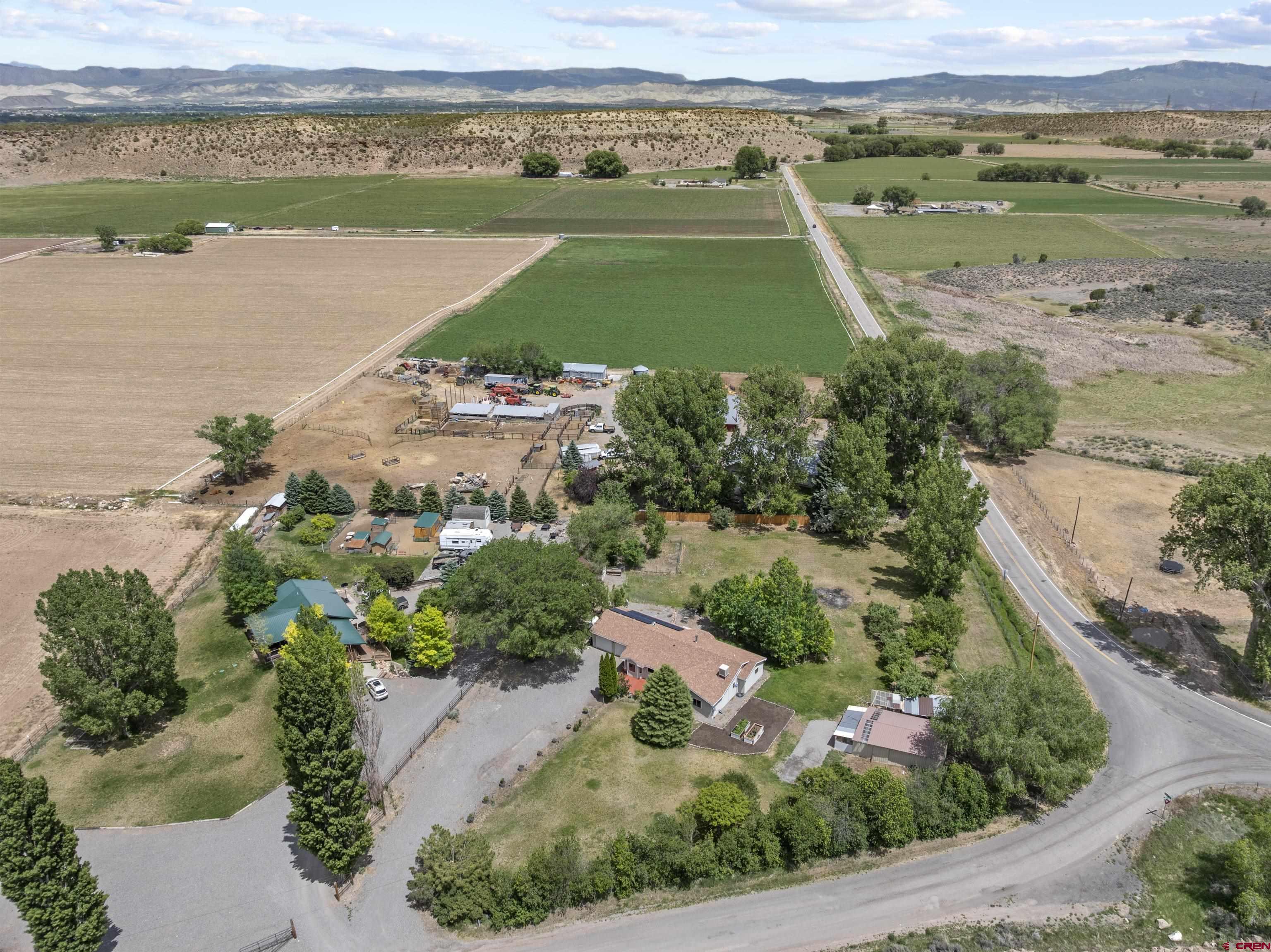 17018 Shavano Valley Road Montrose, CO 81403 - Photo 24 of 40 Gallery Image 24