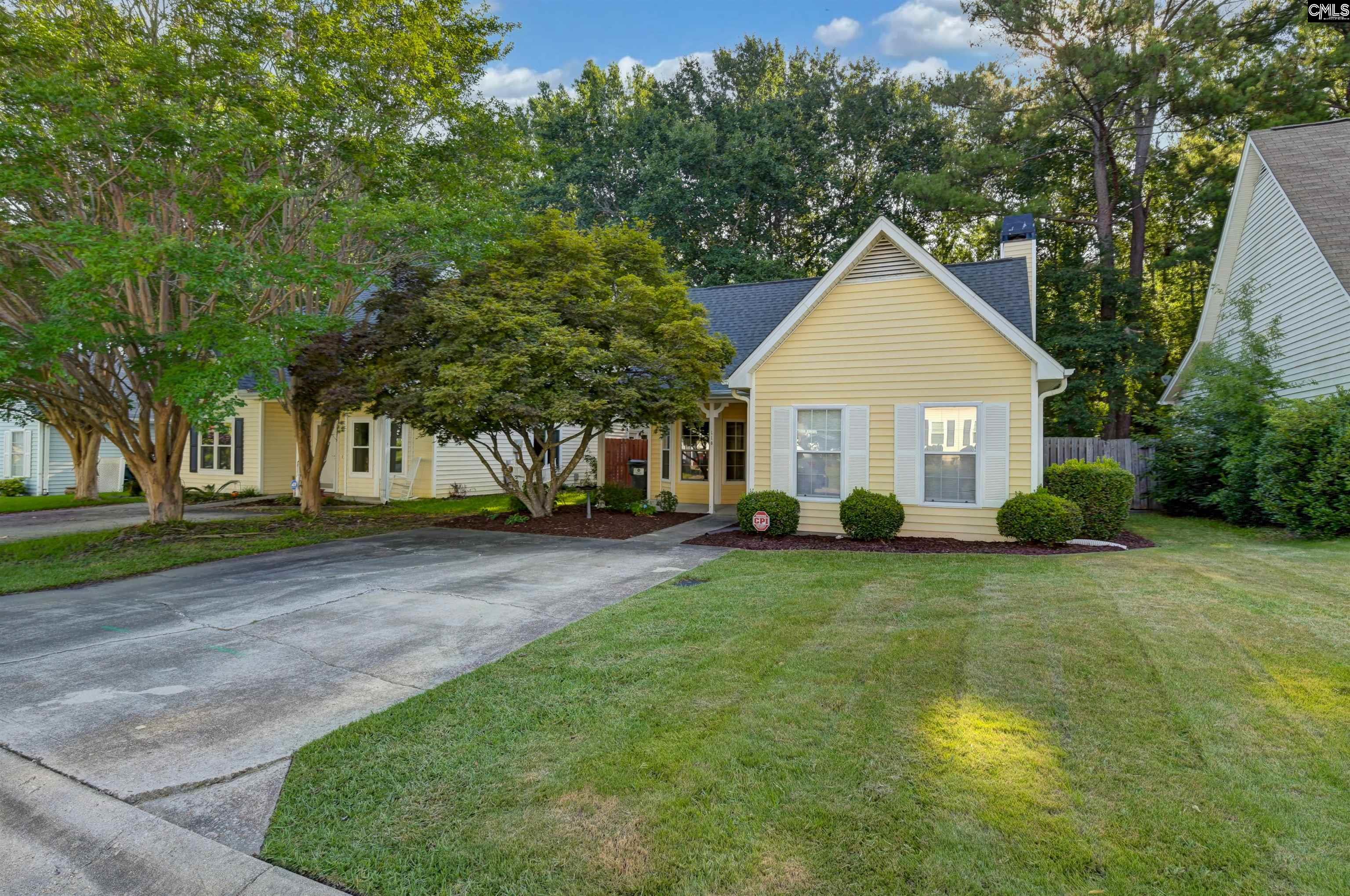 118 Fredricksburg Way Columbia, SC 29210 - Photo 34 of 34